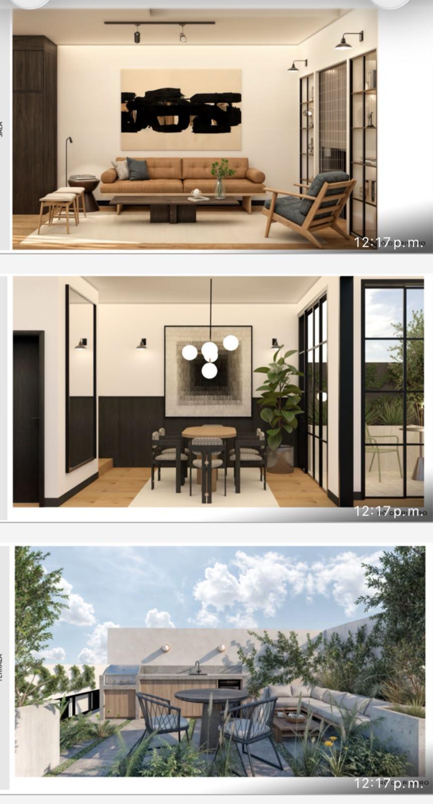 Casa en venta en Miraflores