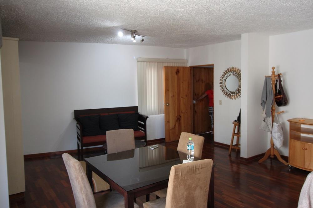 Minidepartamento en alquiler en Miraflores