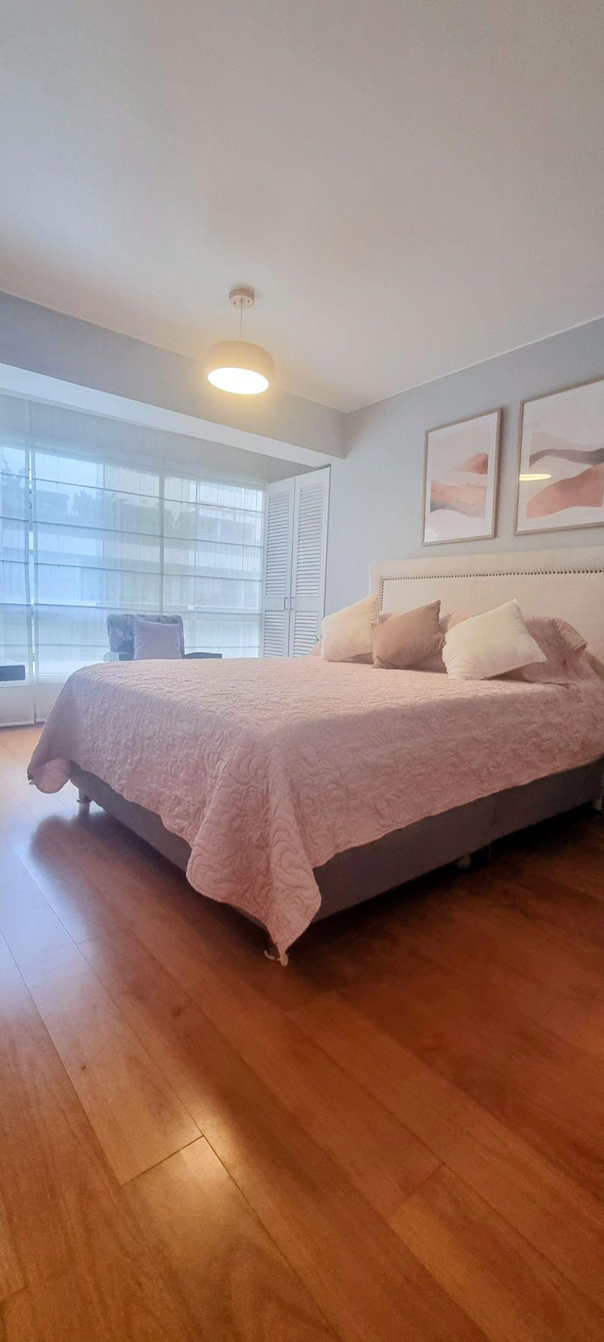 Departamento en alquiler en San Isidro