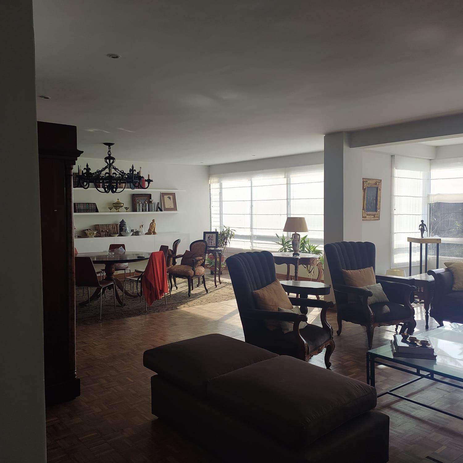 Departamento en Venta ubicado en San Isidro