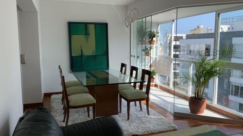 Departamento en Alquiler ubicado en Miraflores a $1,400