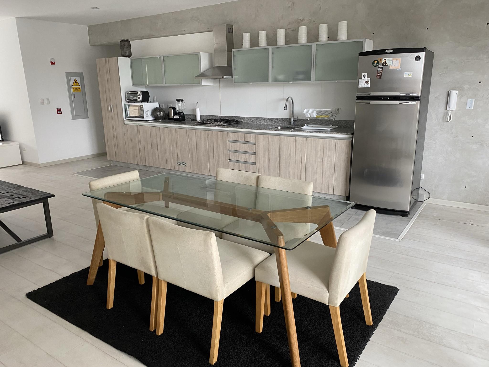 Departamento en Venta ubicado en Barranco