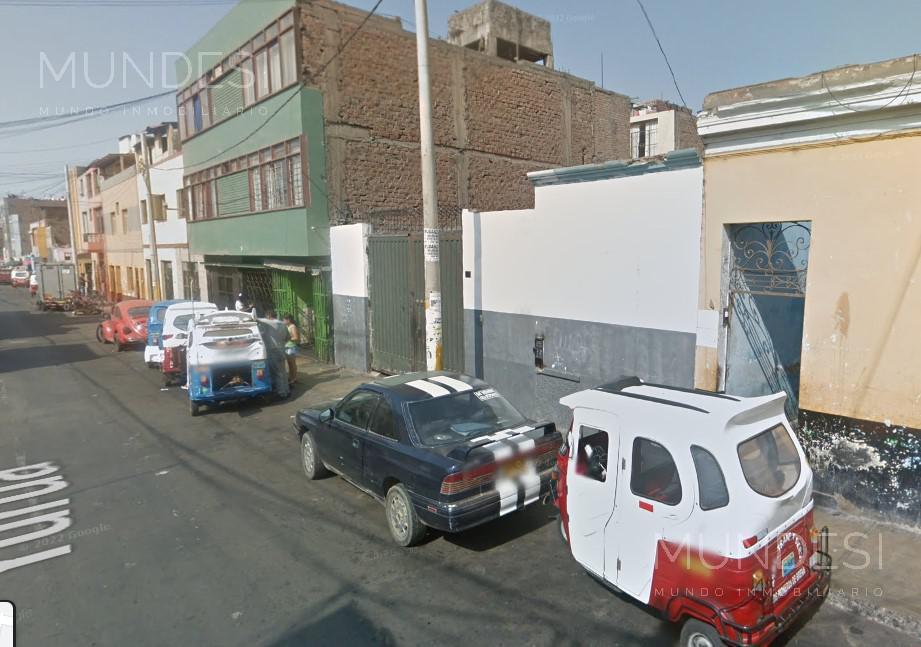 Terreno en Venta ubicado en Breña