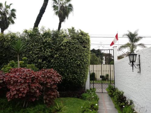 Casa en Venta ubicado en Chorrillos a $966,000