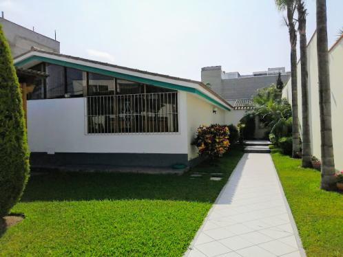 Casa en Venta ubicado en Santiago De Surco a $2,000,000