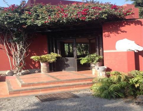 Casa en Venta ubicado en Pachacamac a $2,200,000