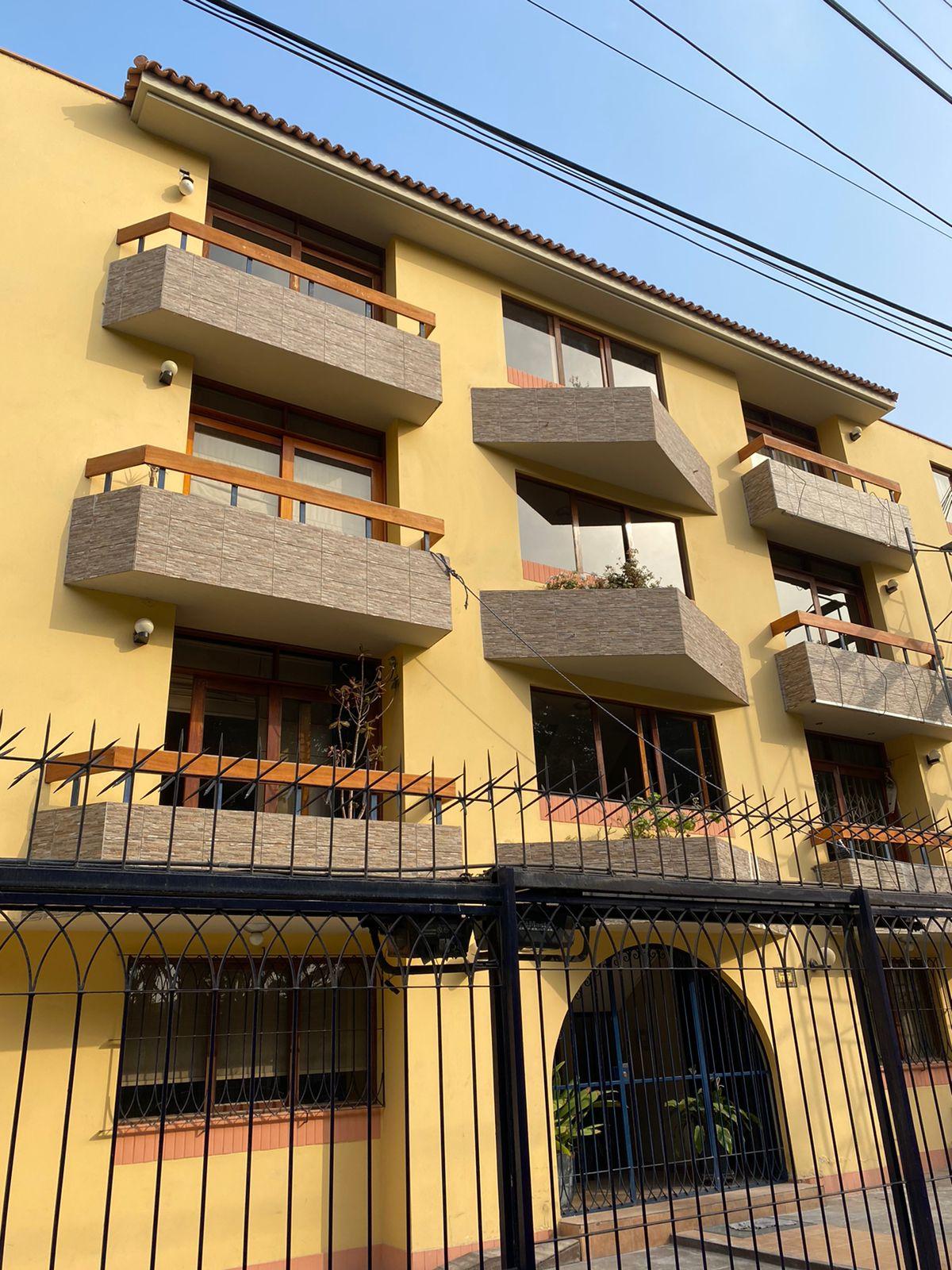 Departamento en Venta y permite mascotas