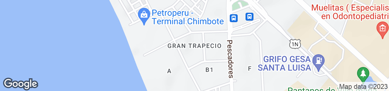 Local Industrial en venta en Chimbote