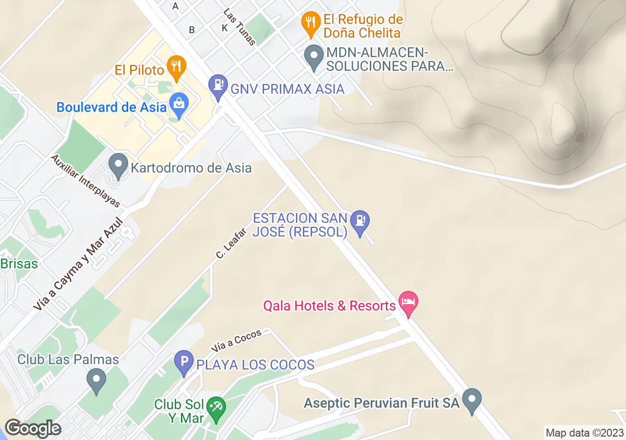 Departamento en venta en Asia