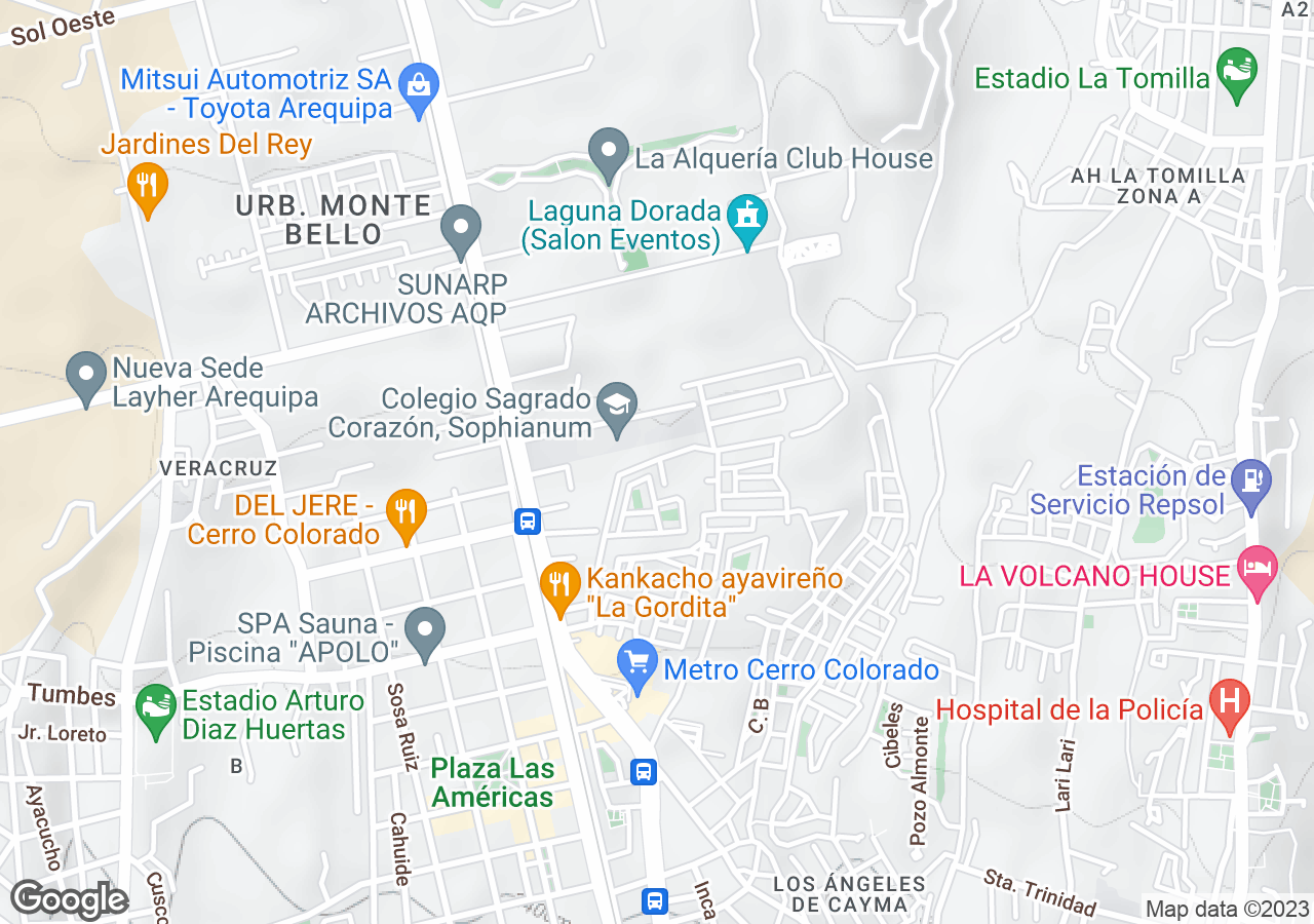Departamento en venta en La Libertad