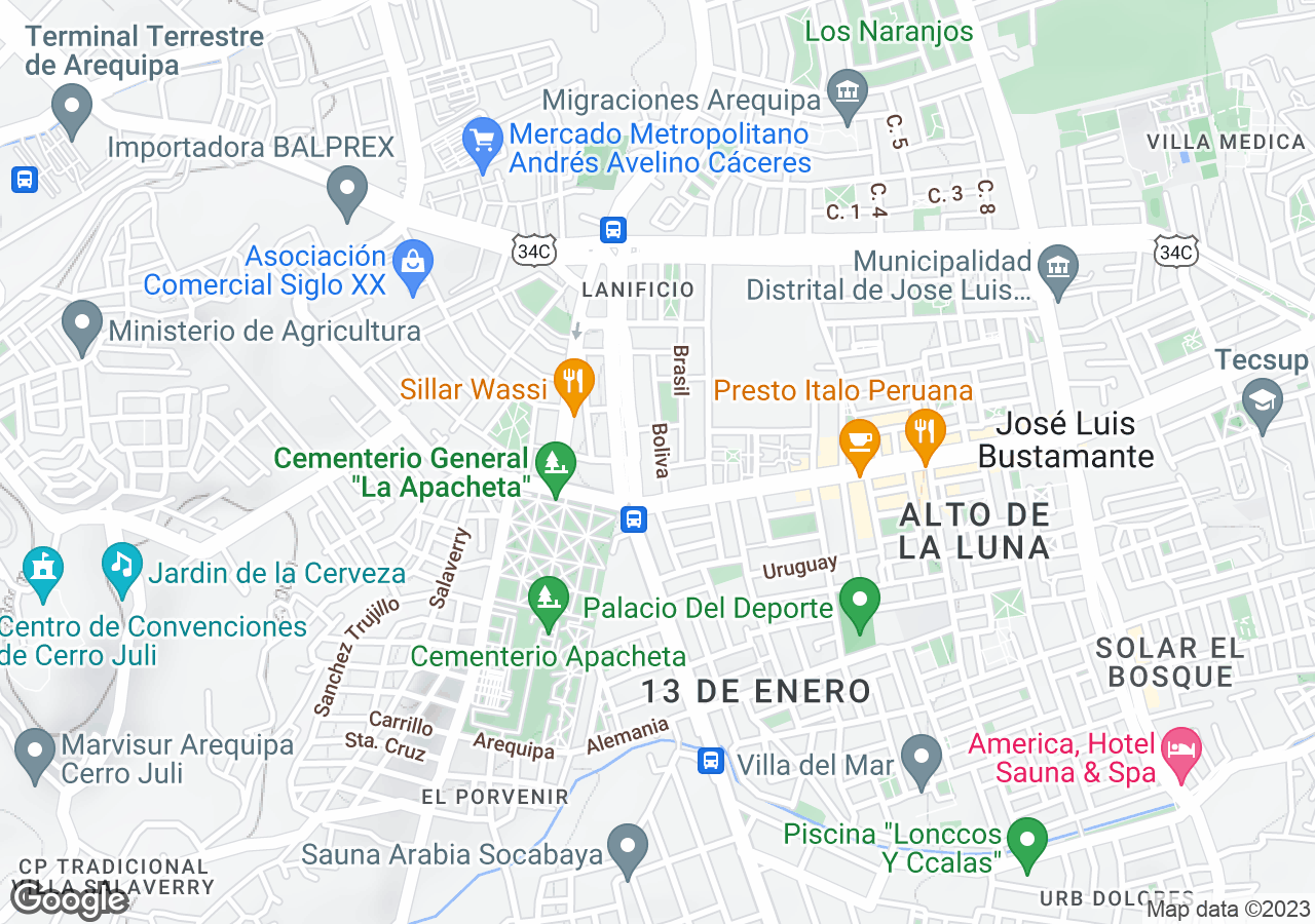 Local comercial en alquiler en Ciudad Satelite