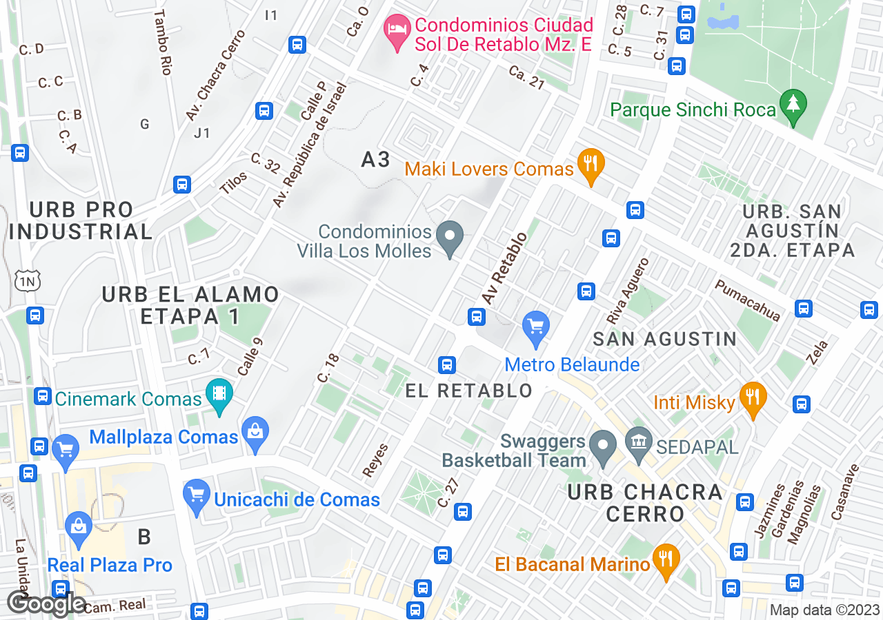 Casa en alquiler en Comas
