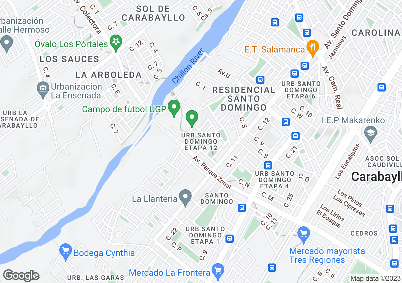 Departamento en venta en Carabayllo