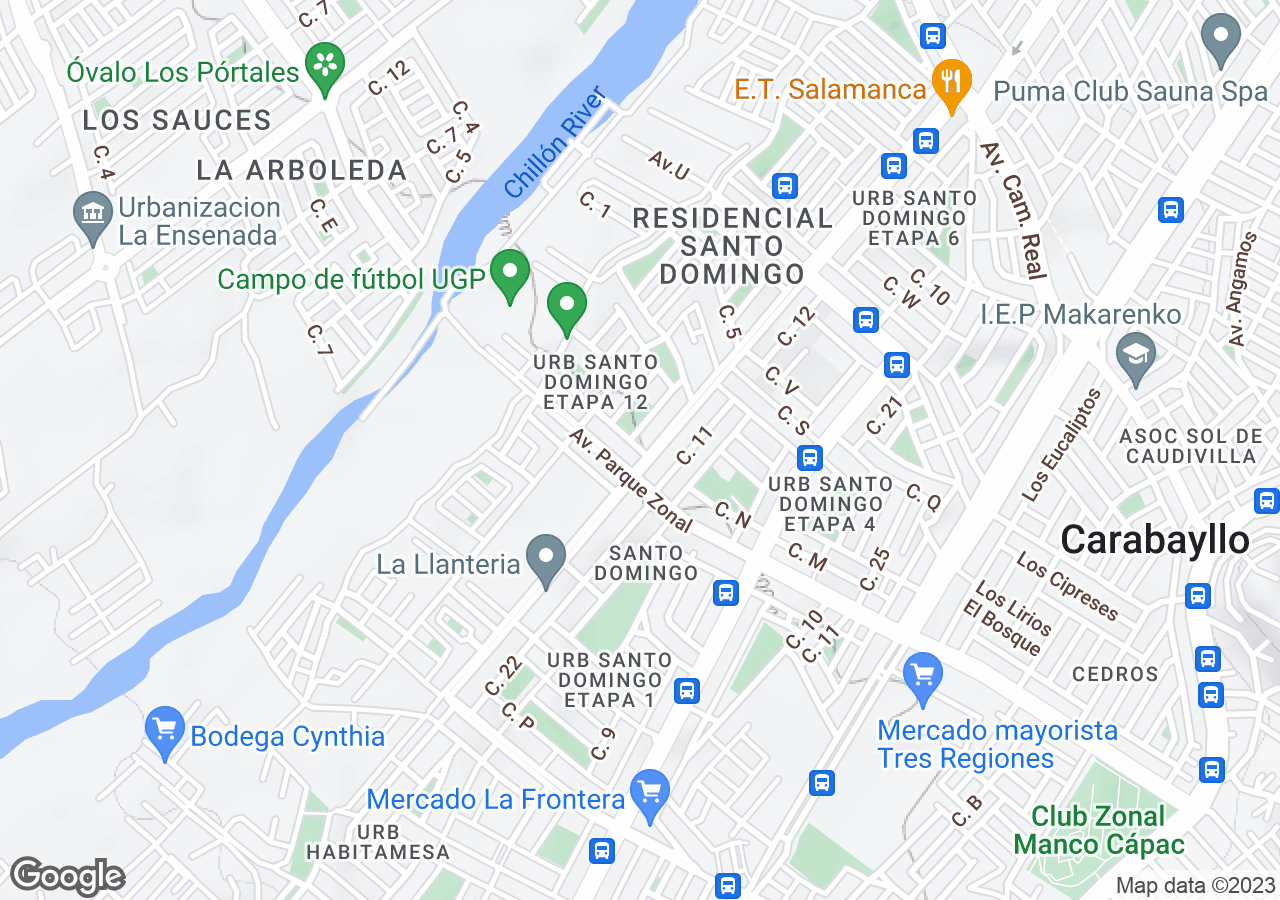 Departamento en venta en Carabayllo