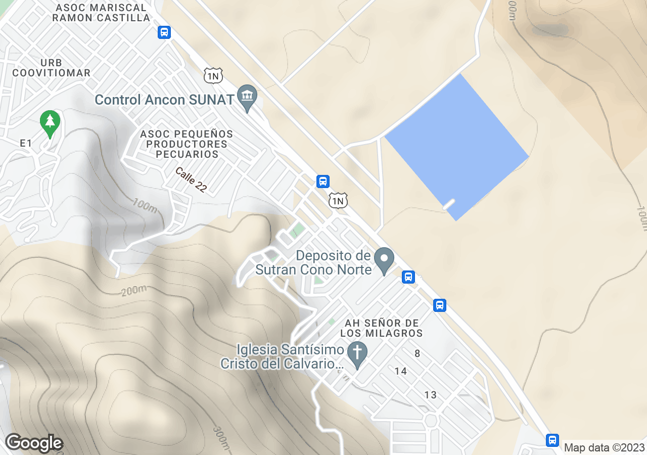 Terreno en venta en Santa Rosa