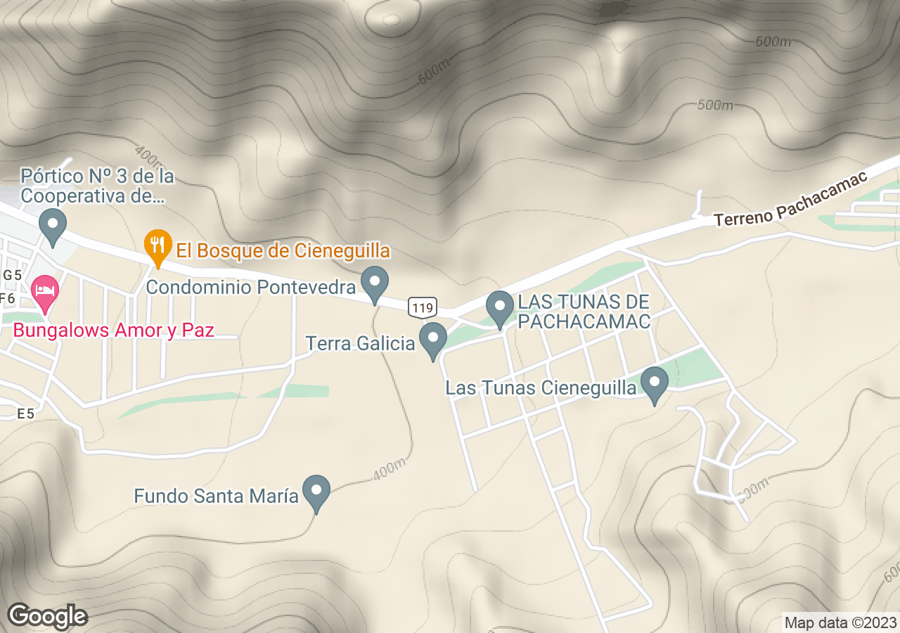 Casa en venta en Pachacamac