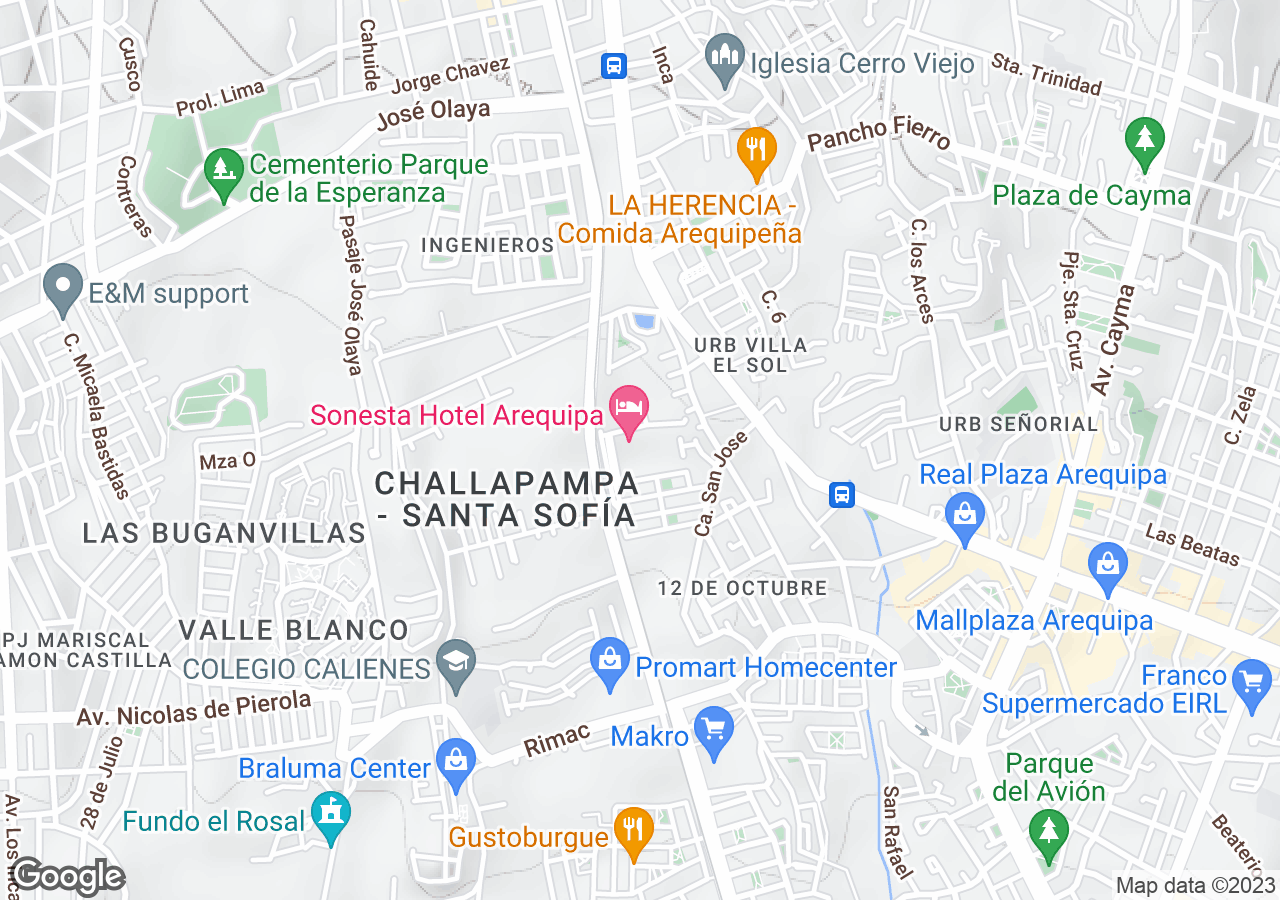Oficina en venta en Cerro Colorado