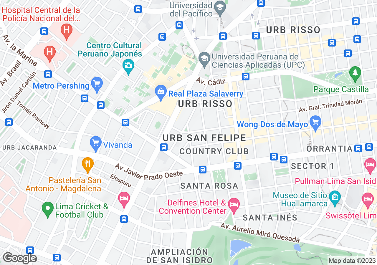 Departamento en venta en Magdalena Del Mar
