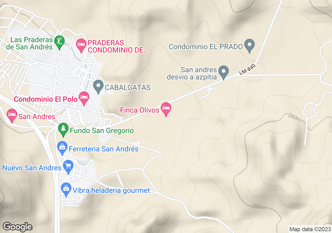 Terreno en venta en Santa Cruz De Flores