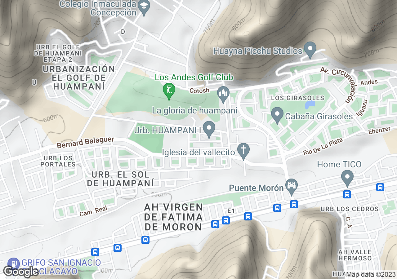 Departamento en venta en Lurigancho
