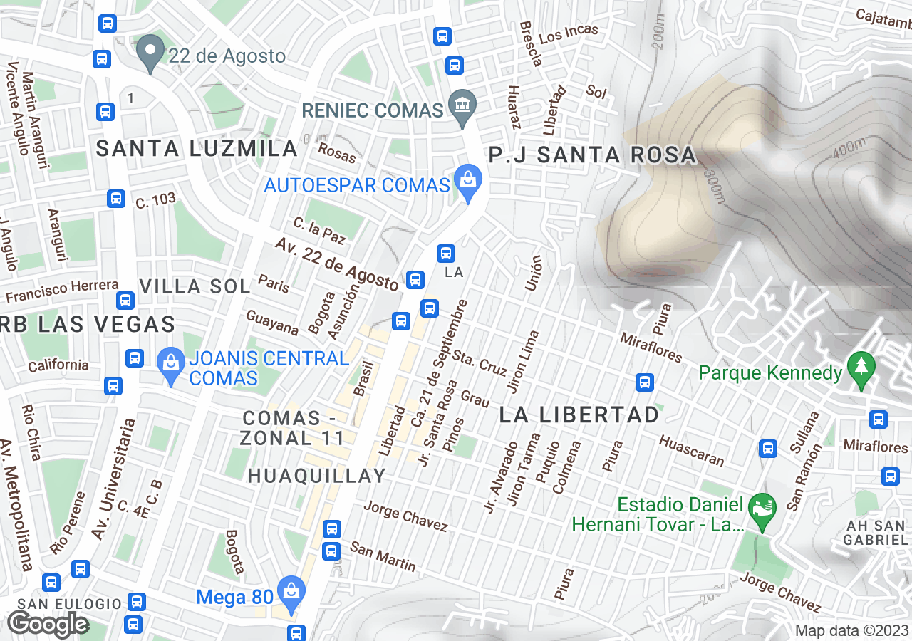 Local comercial en alquiler en Comas