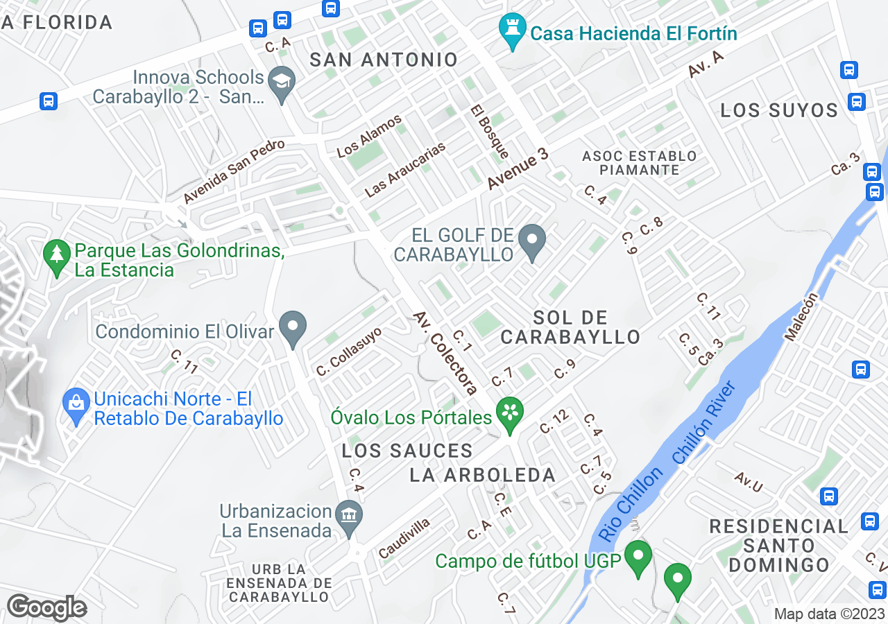 Terreno en venta en Comas
