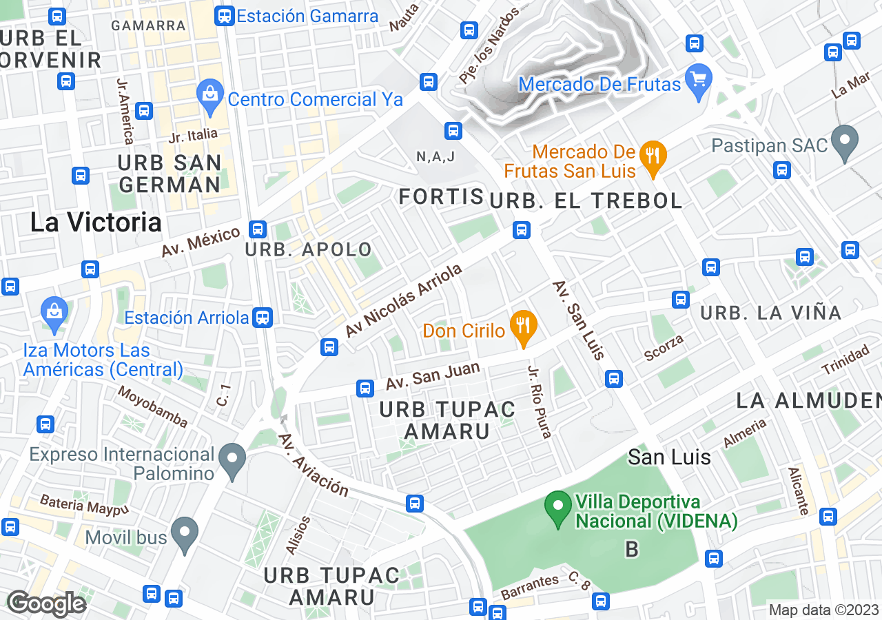 Casa en venta en San Luis
