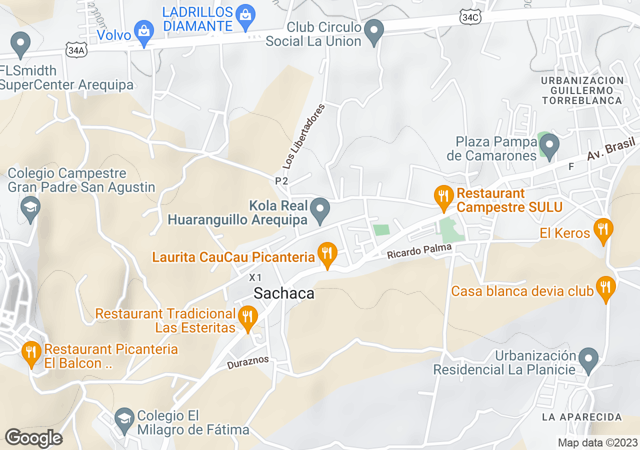 Casa en venta en Sachaca