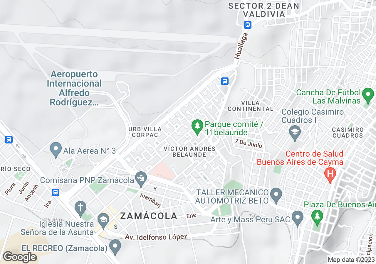 Departamento en venta en Cerro Colorado