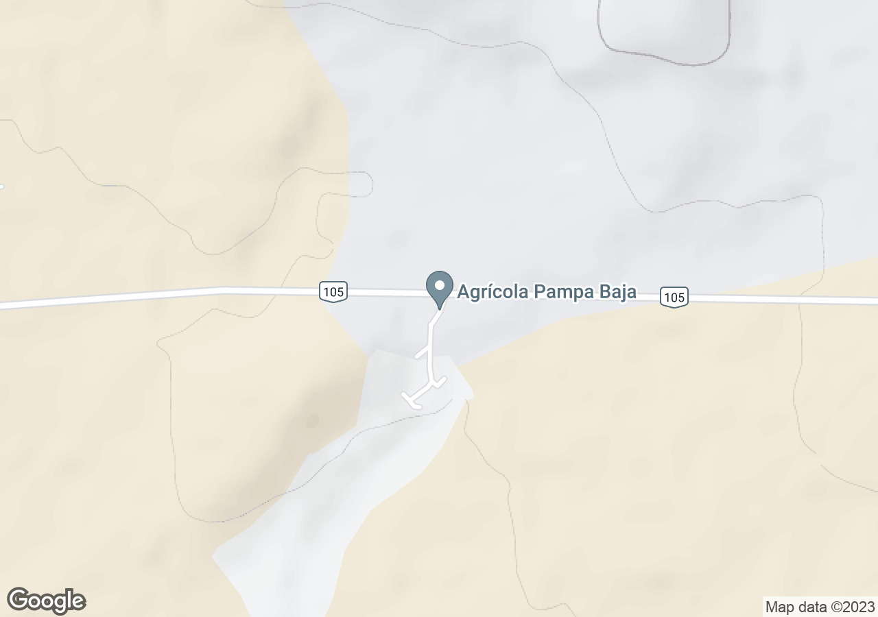 Terreno en venta en Majes
