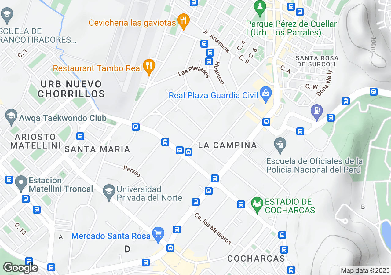 Departamento en venta en Chorrillos