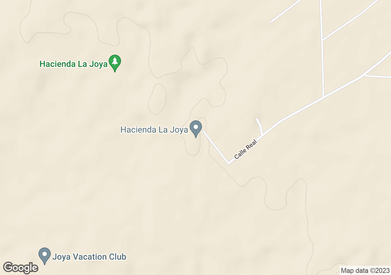 Terreno en venta en La Joya