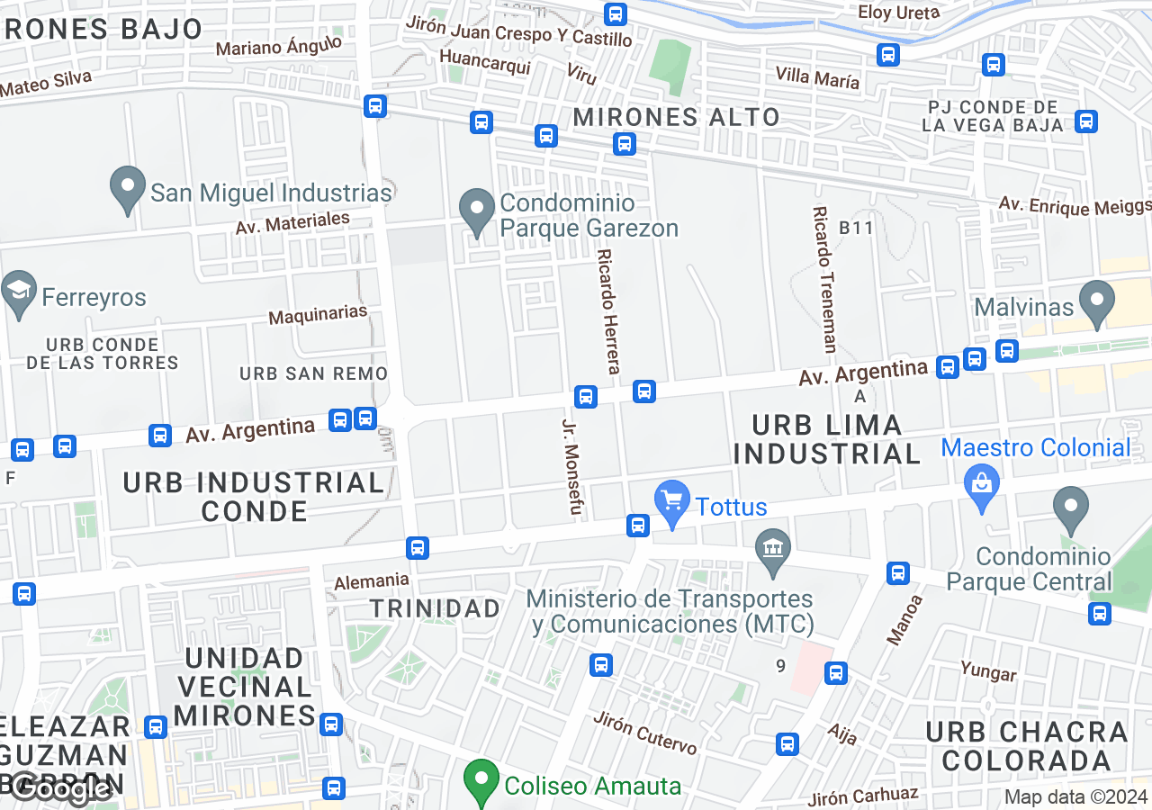 Local comercial en venta en Cercado De Lima