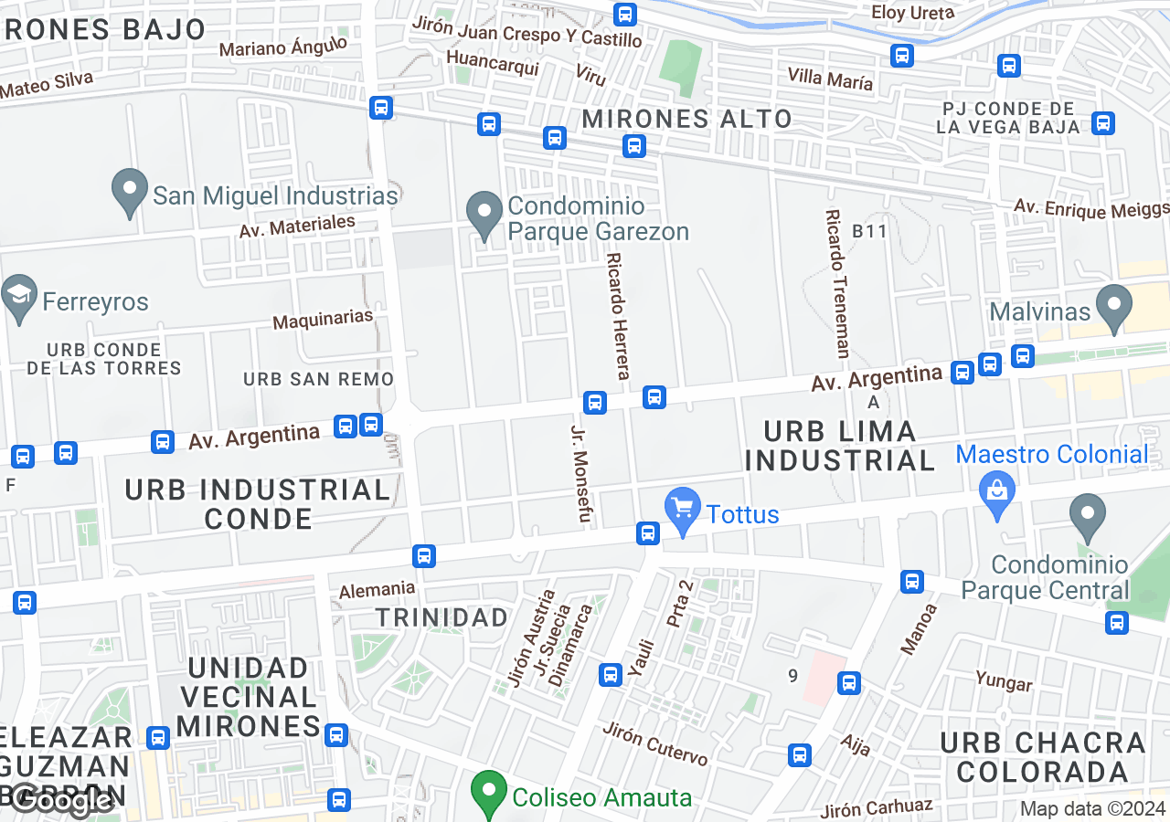 Local comercial en venta en Cercado De Lima