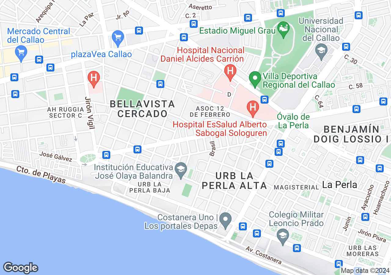 Local comercial en venta en Cercado De Lima