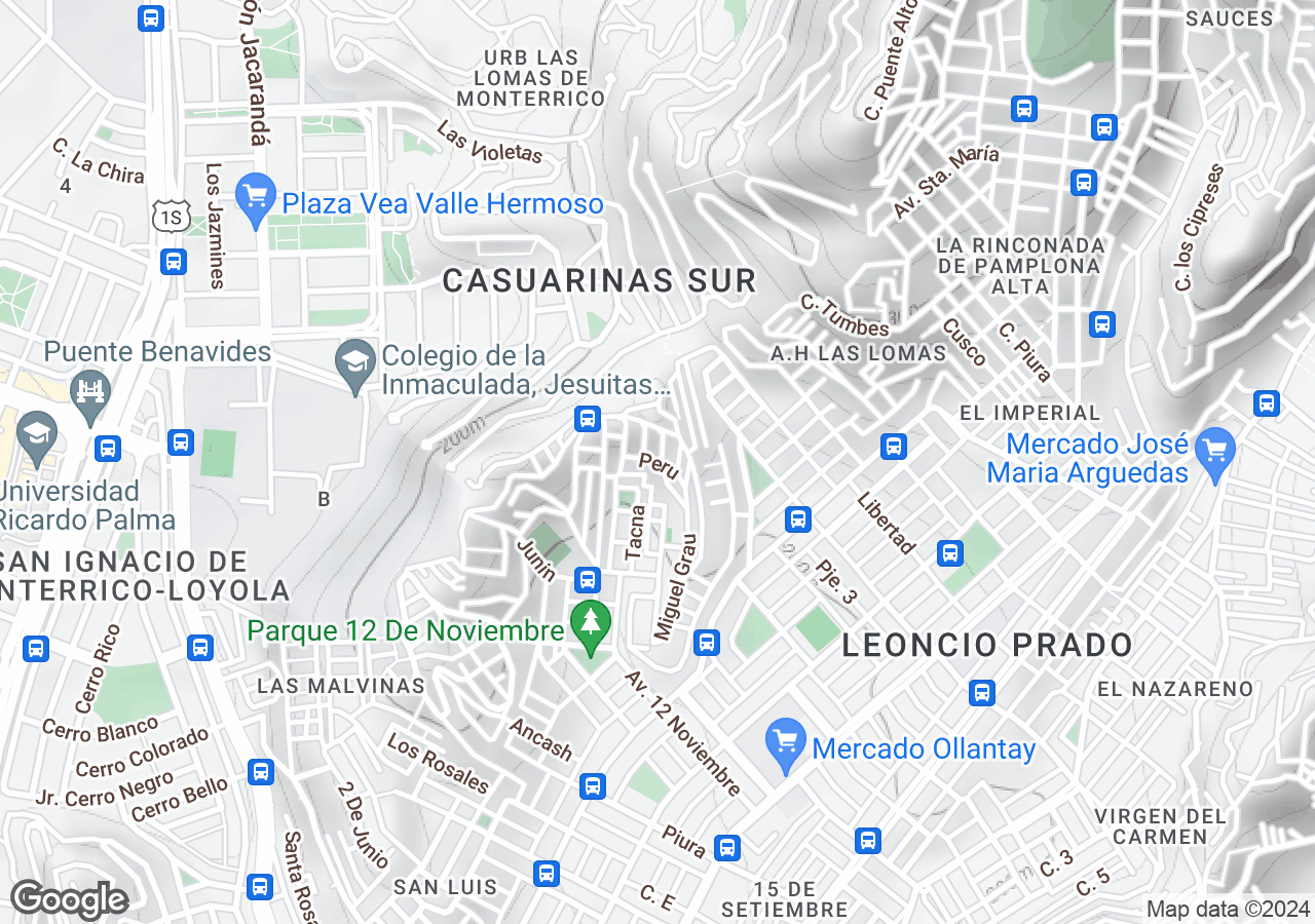 Local Industrial en alquiler en San Juan De Miraflores