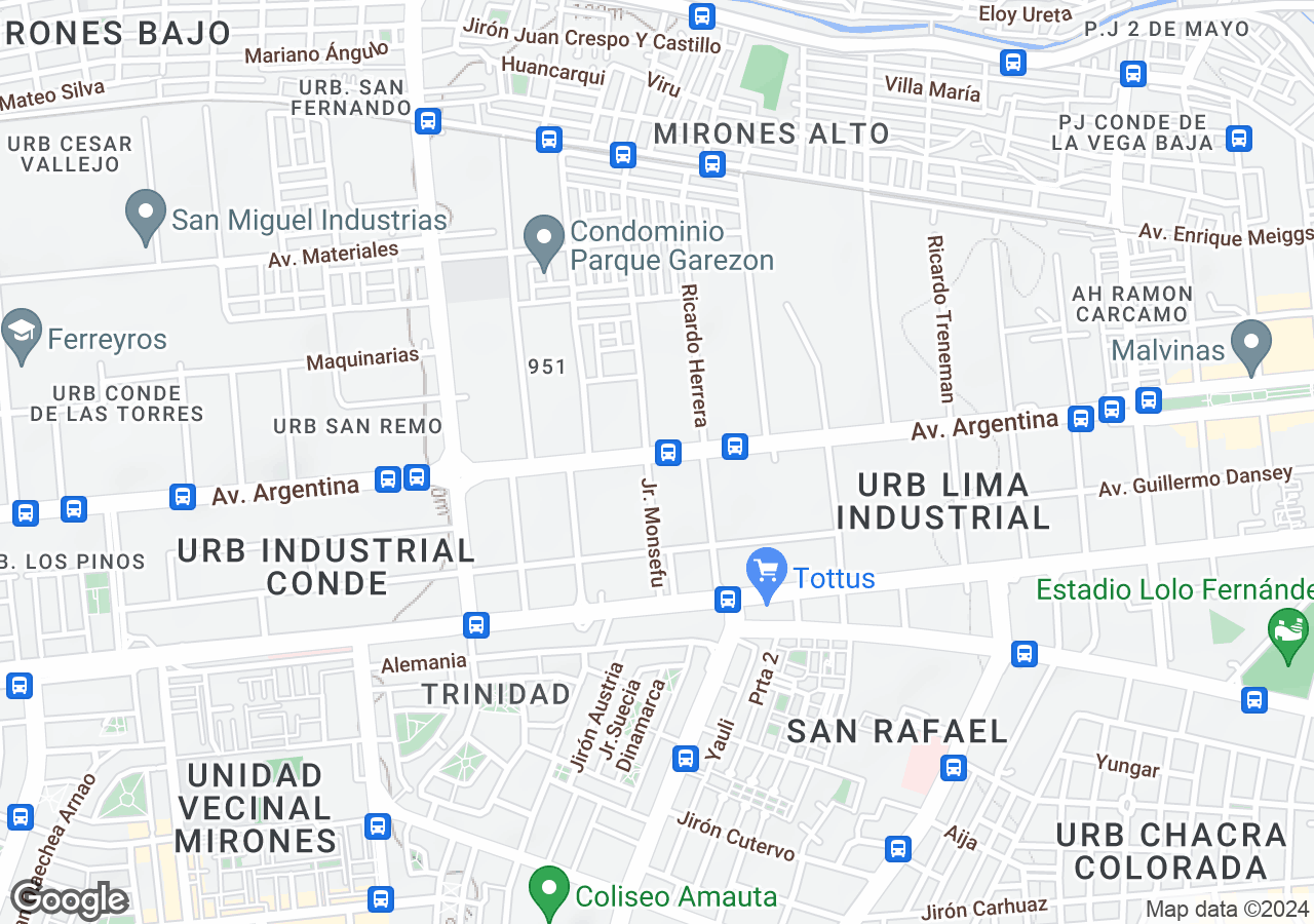 Local comercial en venta en Cercado De Lima