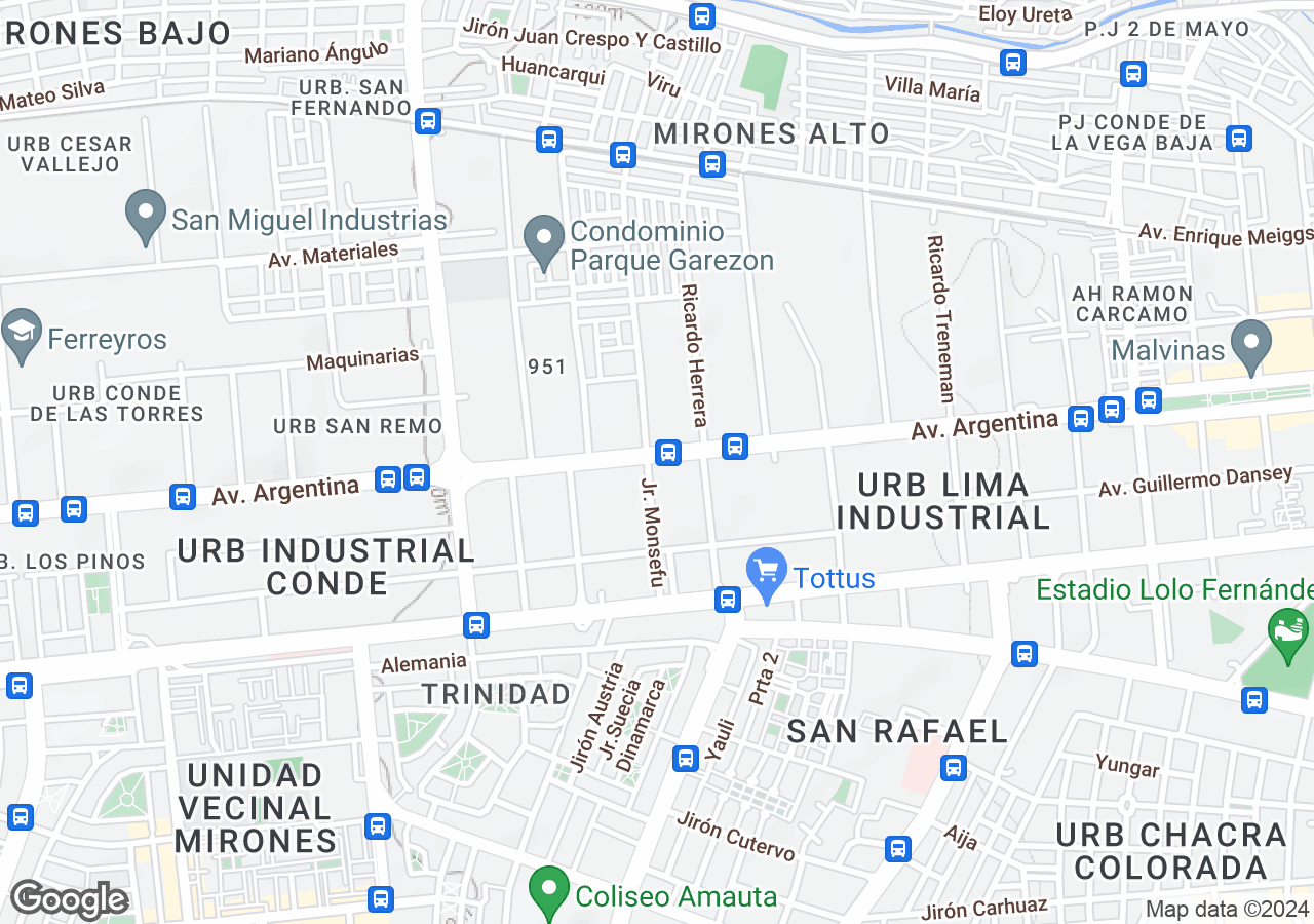 Local comercial en venta en Cercado De Lima