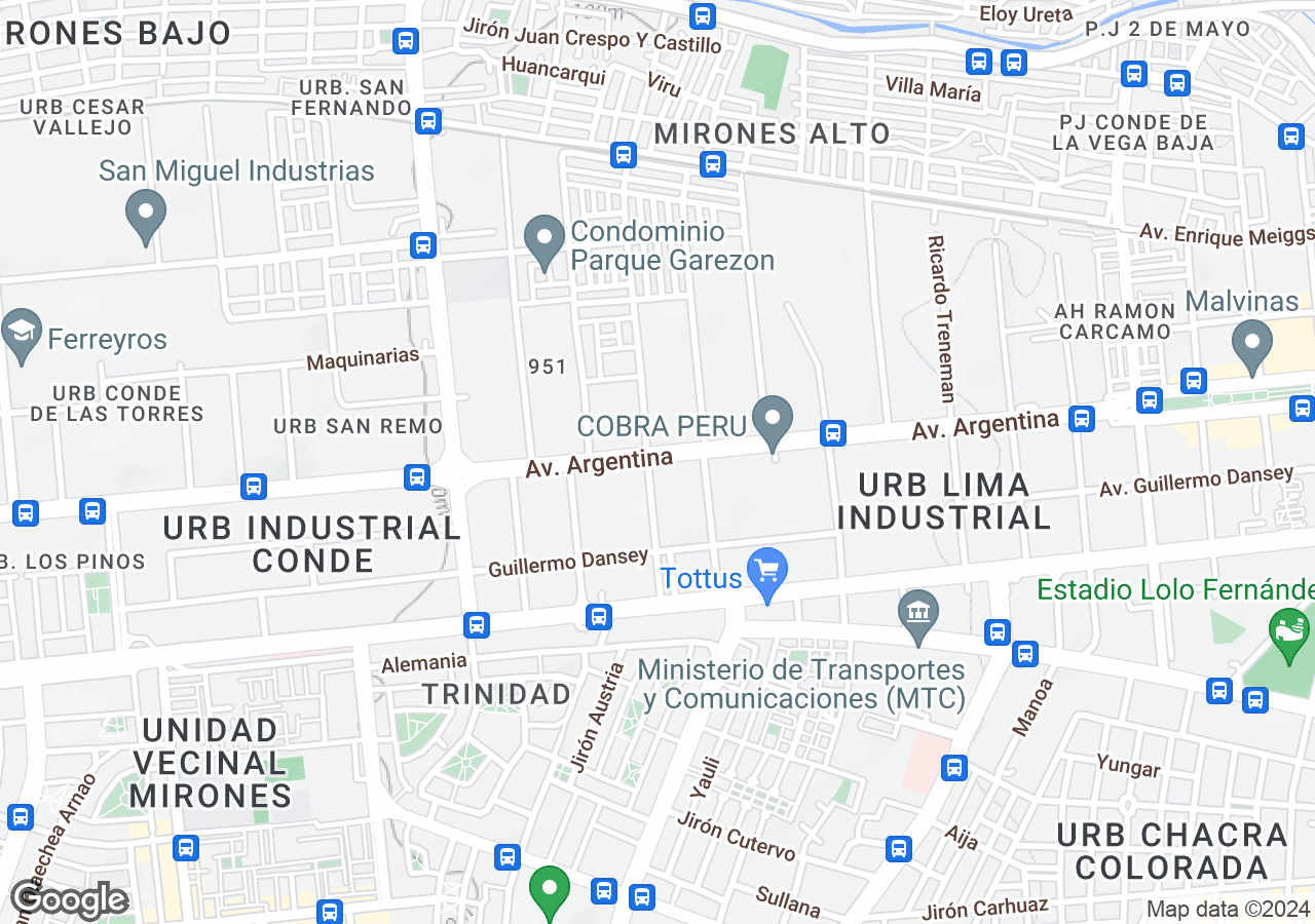 Local comercial en venta en Cercado De Lima