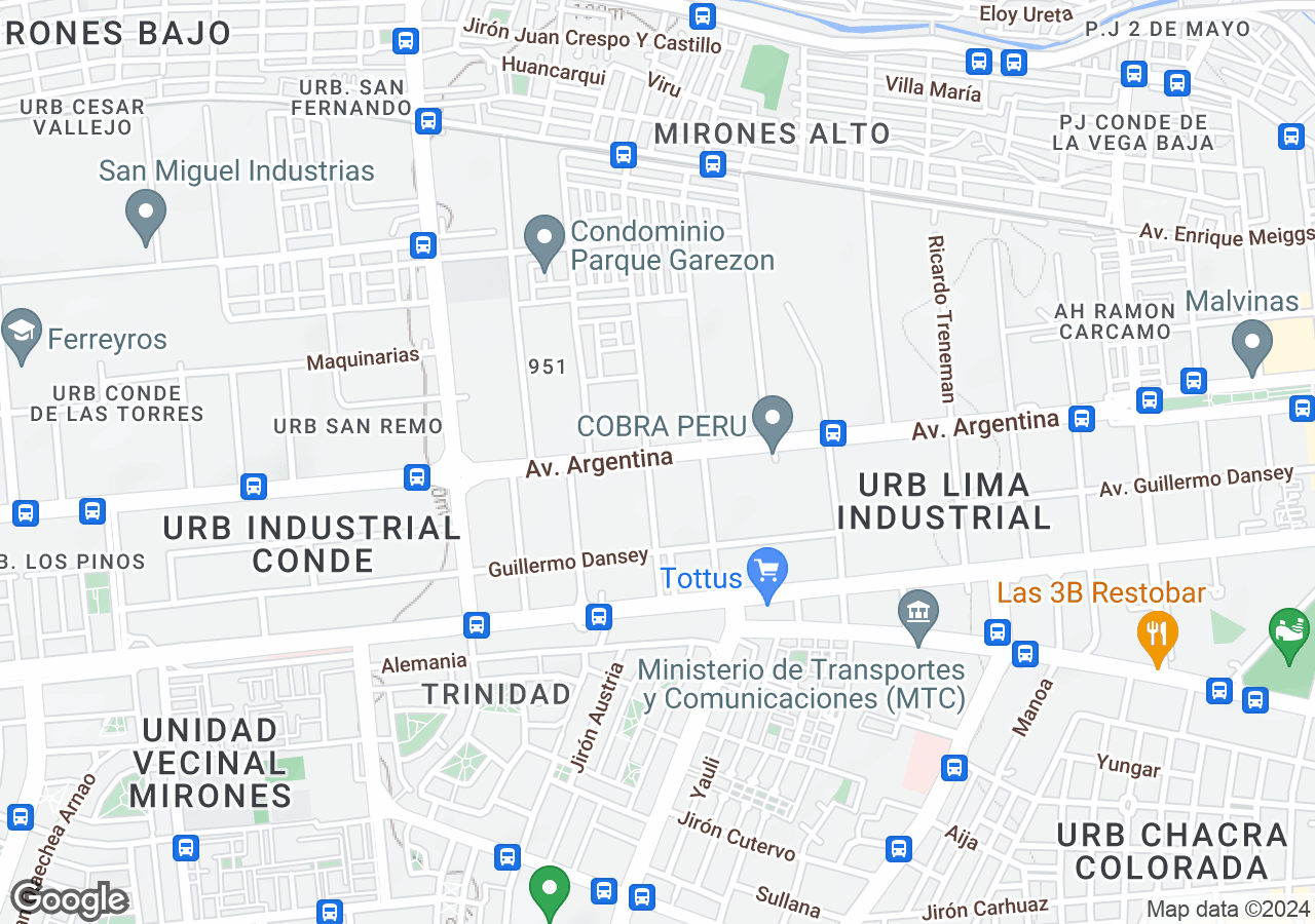 Local comercial en venta en Cercado De Lima