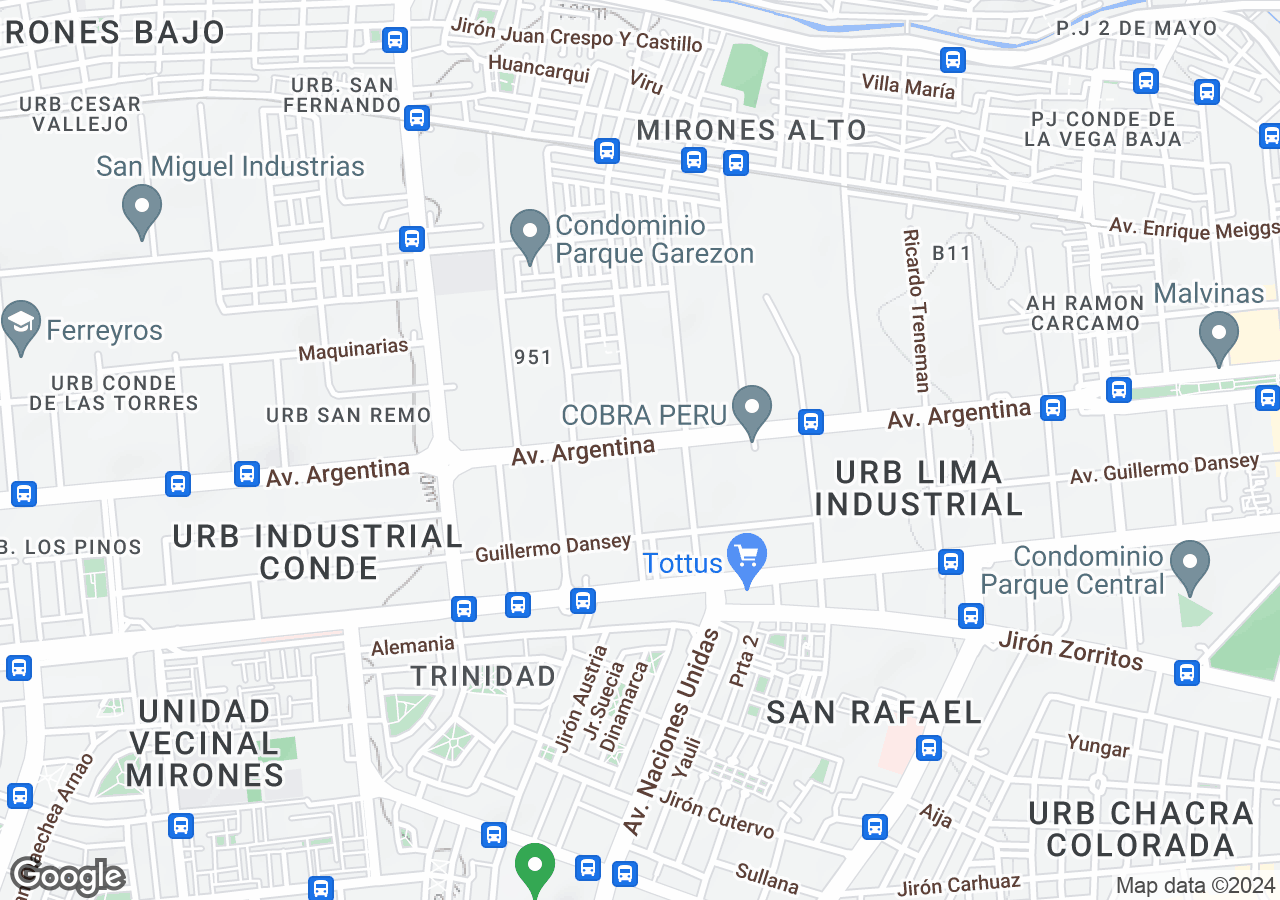 Local comercial en venta en Cercado De Lima