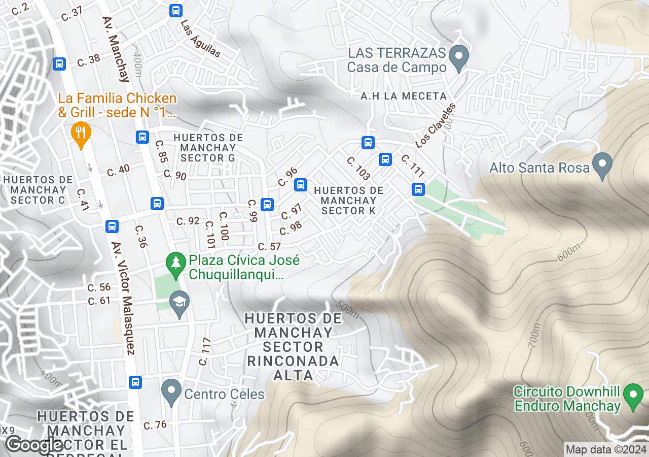 Terreno en venta en Pachacamac