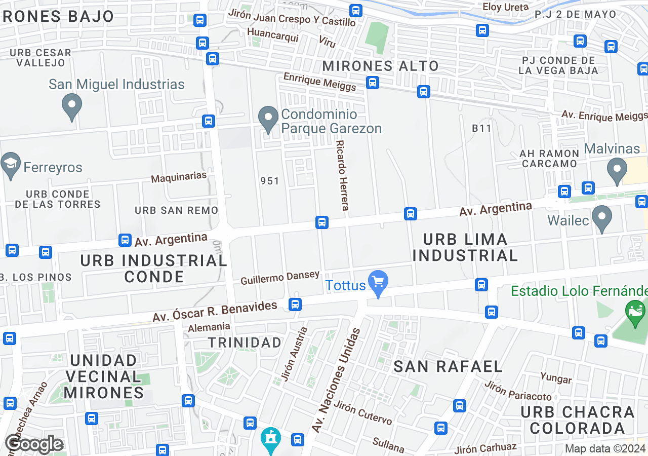 Local comercial en venta en Cercado De Lima