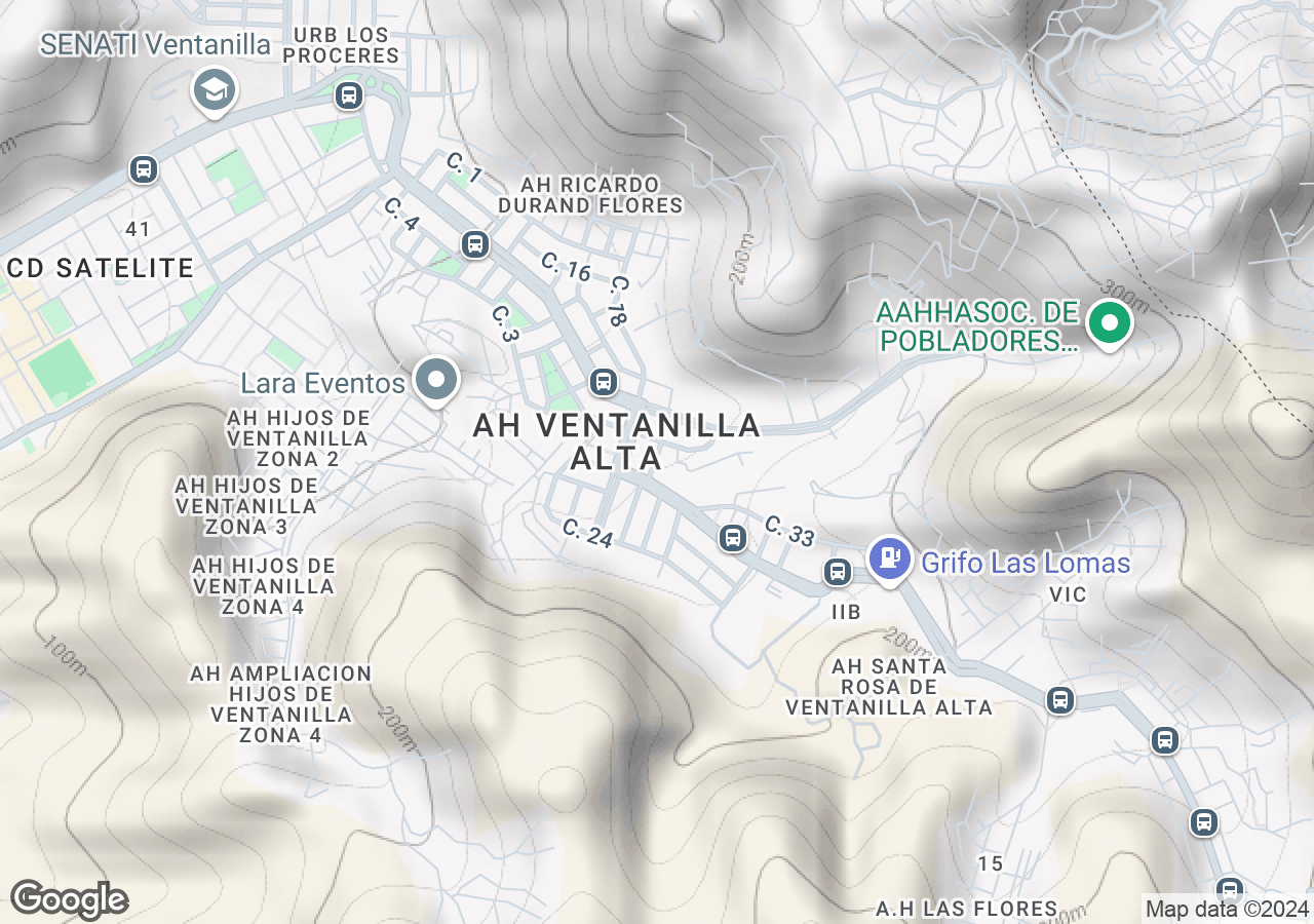 Departamento en venta en Ventanilla