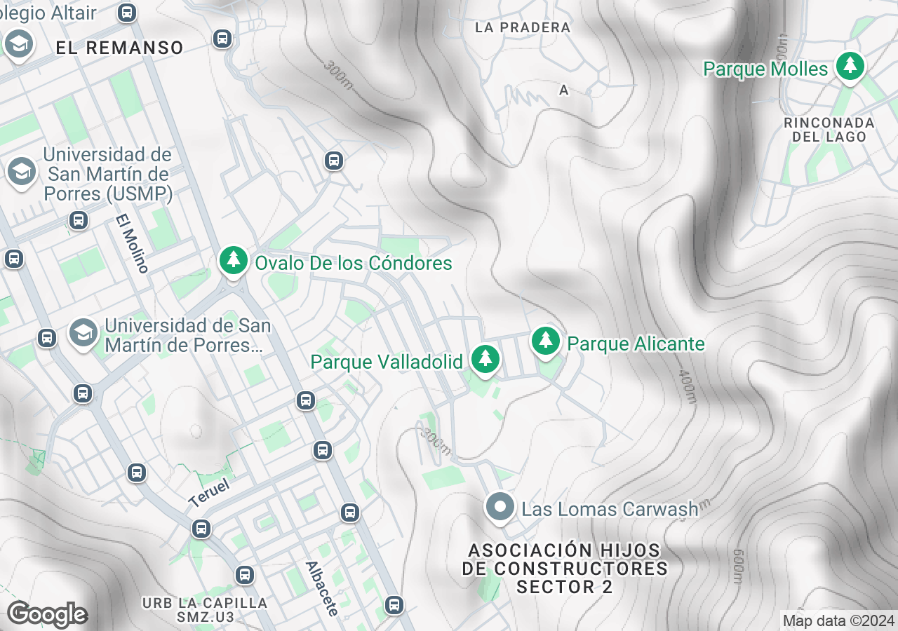 Departamento en venta en La Molina