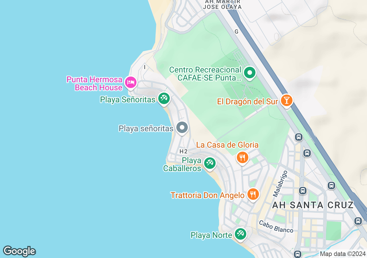 Departamento en venta en Punta Hermosa