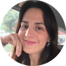 Daniella Voysest