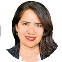 Claudia Rondón Guillén de Barreda