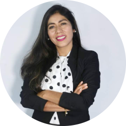 Miriam Elvira Hernández Vásquez