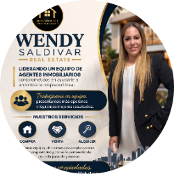 Wendy Saldívar